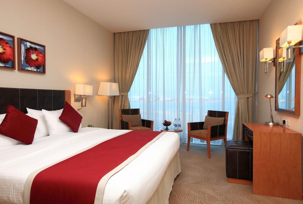 Mena Hotel Al Al Jubail Exteriér fotografie