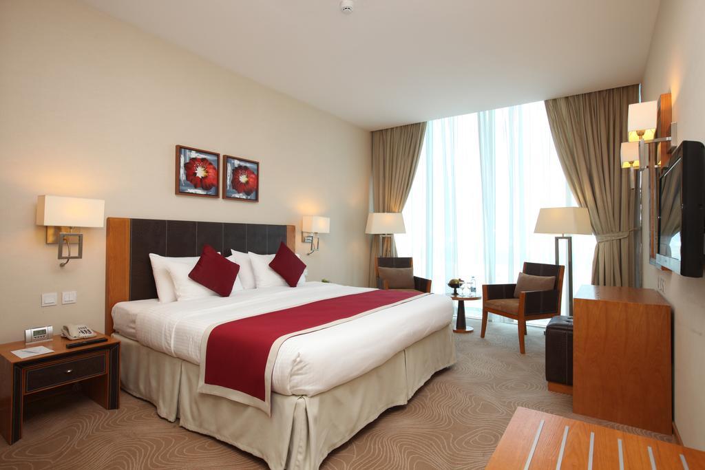 Mena Hotel Al Al Jubail Pokoj fotografie